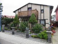 Urlaub bei Monsieur Pigard 42001 - B&B Ostseebad Göhren