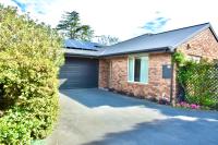 Sunny and warm family holiday house 3 bedrooms - Bed and Breakfast