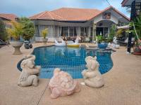 Phala Sunshine Villa - B&B