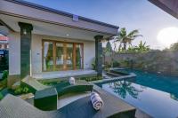 Umah Pengiyangan - B&B Ubud