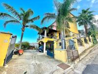 Le Palme - B&B Bari Sardo