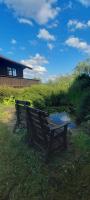 Ferienhaus im idyllischen Nümbrecht Grunewald - B&B Nümbrecht