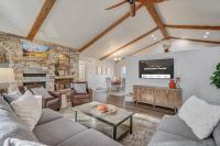 Briarhaven Forest BBQ & Patio & Fast WiFi - B&B
