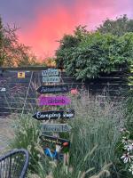 Weberhof - Münster 5 - Ferienwohnung Münster