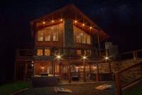 Barrel Top Lodge - Ferienwohnung Gatlinburg