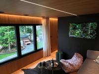 Zoška Park Eden - Ferienwohnung Modern