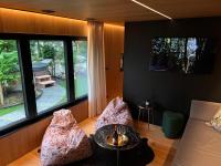 Zoška Park Eden - B&B Modra