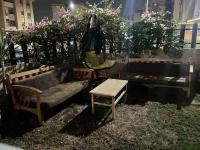 apartment with Garden & Private access in Gardenia City Compound for families only - Chambres d'hôtes Le Caire