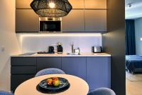 Mennica Central Apartments - B&B Varsavia