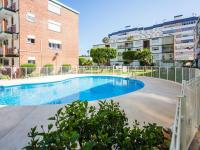 Sunshine Beach by the sea - Ferienwohnung Benalmádena