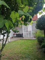Haus Morgentau mit Garten in zentraler Lage - B&B Kassel