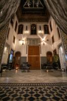 Riad Layla - B&B Fes