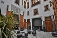 Riad Layla - B&B Fes