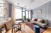 Suite Notre Dame 1 Bedroom - Chambres d’hôtes Paris