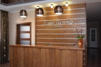 Elitcentre, Hotels - Rohatyn