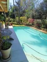 Kingbolt retreat guest house - B&B