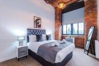 Meadow Mill Apartments by Staycay - B&B