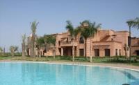 Atlas Golf resort - Chambres d’hôtes Marrakech