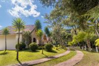 Chalés Pinhal - Hidromassagem dupla e lareira - B&B