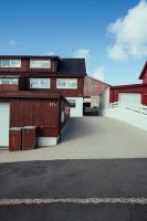 Lovely 2 BR Apartment - Parking - Quiet Street - B&B Tórshavn