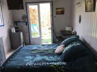 Ma petite studette Tahaa - B&B