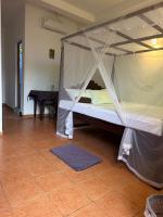 Chambre Double - Vue sur Mer