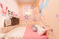 Habitación Doble con baño compartido