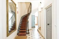 Bluestay 275 - Charmant Appartement à Paris - B&B