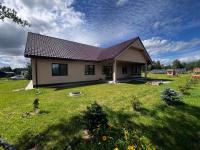 Unikatowy Dom 200 m2, Mielno, Pawłowo, Olsztynek - B&B