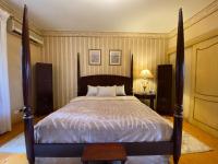 Deluxe Double Room with Bath