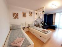 3-Zimmer Wohnung für 6 Person, Balkon, Parkplatz - B&B Mülheim an der Ruhr