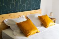Haus mit 3 Schlafzimmern
