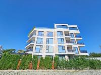 Beach apartments Ema - Chambres d'hôtes Kranevo