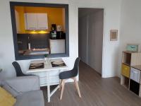 Joli studio au centre ville - Bed and Breakfast