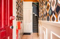 Apartment - Split Level