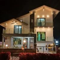 Rain Forest Resort - Ferienwohnung