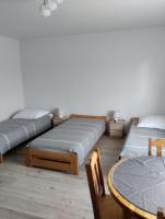 Camera Tripla Comfort con Doccia