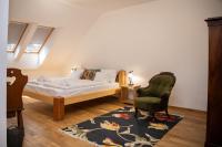One-Bedroom Standard Apartment