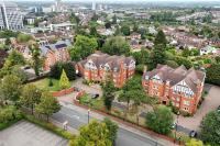 Stylish Flat in Gated Community - B&B