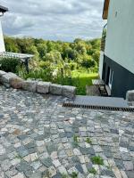 Weitblick Buckow - Ferienwohnung Buckow