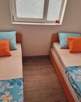 Appartamento con 2 Camere da Letto