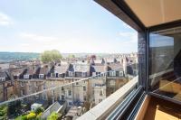 Brunswick Penthouse - B&B