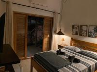 Casa Baronesa Suítes - Ferienwohnung São Sebastião