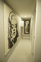 Cozy 2 Bedroom In A Lovely Forest Hills Neighborhood - Chambres d’hôtes Parkside