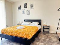 Apartment mit 2 Schlafzimmern