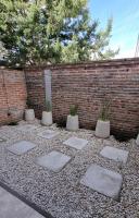 NidoAparte III Lujan Centro-4 Pax-Duplex - B&B