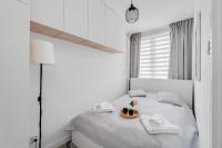 Kłośna 7 by Homeprime - Bed and Breakfast Wrocław