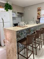 Condomínio Alto da Serra Villas- Bananeiras 110B - B&B Bananeiras