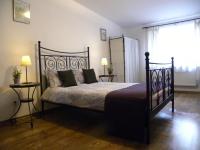 Jazz Old Town Apartment - Chambres d'hôtes Cracovie