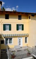 Casa di Anna - Relax in un paesaggio suggestivo - Chambres d’hôtes
